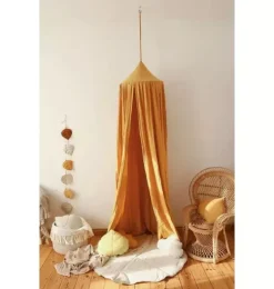 “Ochre” Canopy