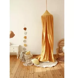 &ldquo;Ochre&rdquo; Canopy