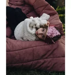 “Pink Sequins” Crown