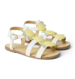 Lemon Sandal