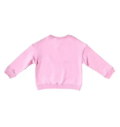 Lil Sis Crewneck Sweatshirt