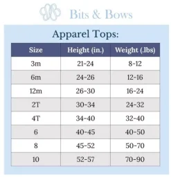 Little Brother Crewneck T-Shirt