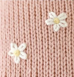 Little Daisy the kitten