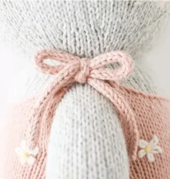 Little Daisy the kitten