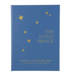 LITTLE PRINCE  LEATHER EDITION