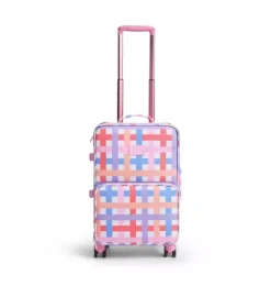 Logan Carry-On Suitcase