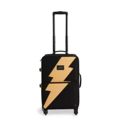 Logan Carry-On Suitcase