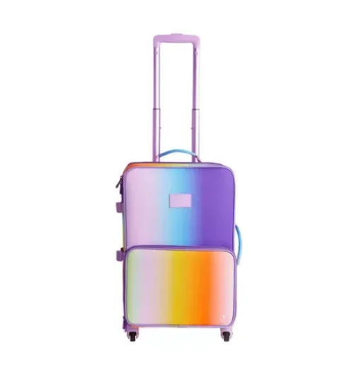 Logan Carry-On Suitcase