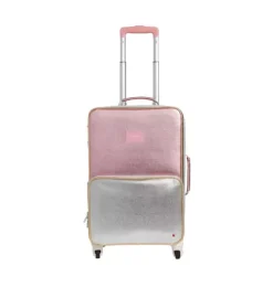 Logan Carry-On Suitcase