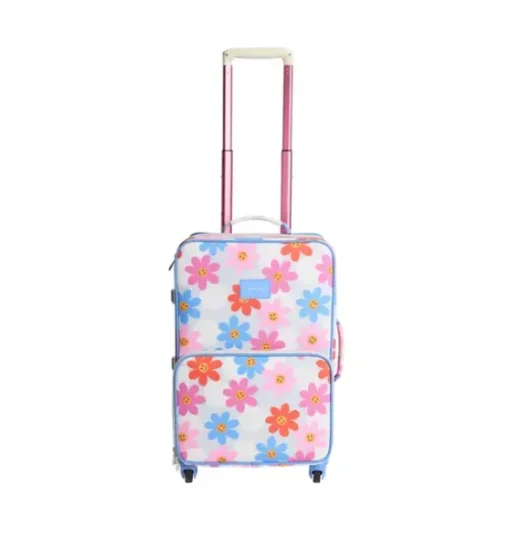 Logan Carry-On Suitcase