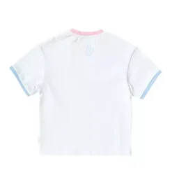 Love Crewneck T-Shirt