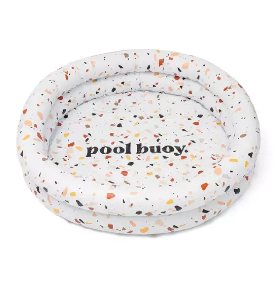 Luigi Lovegood Inflatable Pool