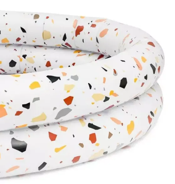 Luigi Lovegood Inflatable Pool