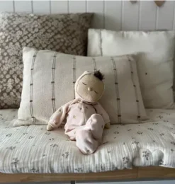 Lullaby Dozy Dinkums - Luna - Ballet Pink