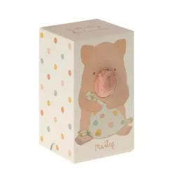 Lullaby Friends - Pig