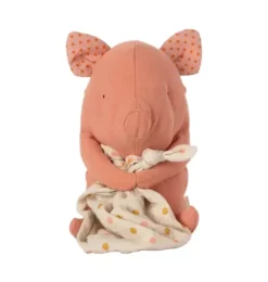 Lullaby Friends - Pig