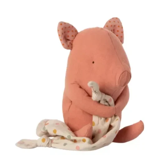 Lullaby Friends - Pig