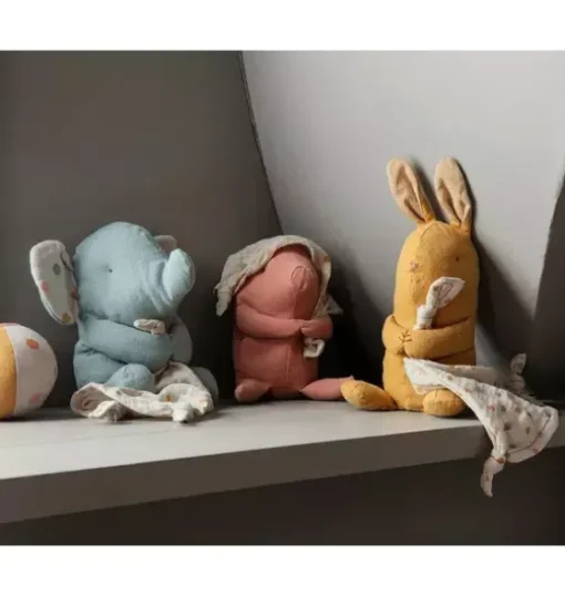 Lullaby Friends - Pig