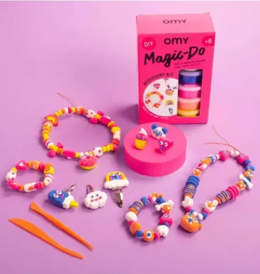 Magic DO Accessories