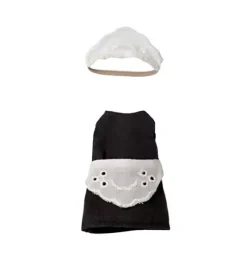 Maid Mouse, Big Sister/Brother