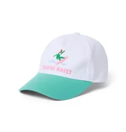 Making Waves Cap