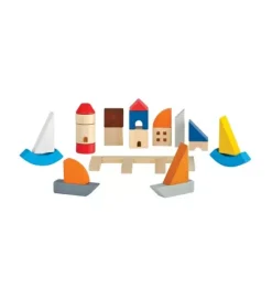 Marina Blocks