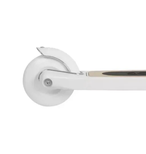 Maxi Scooter White