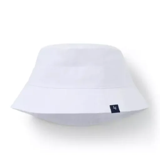 Mesh Bucket Hat
