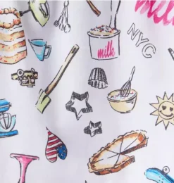 Milk Bar x Janie and Jack Bow Headband