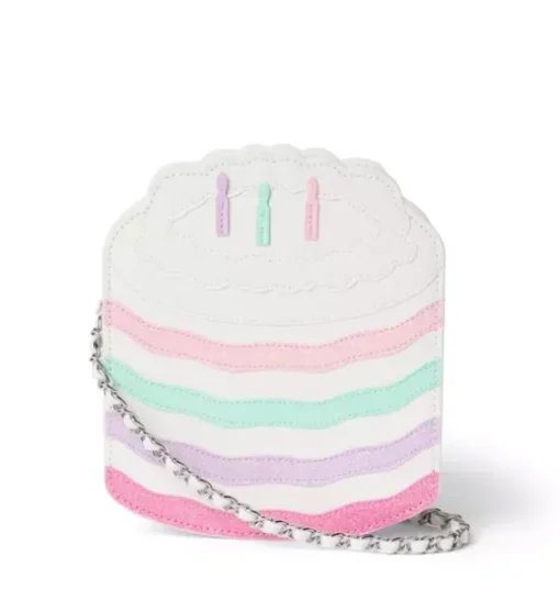 Milk Bar x Janie and Jack Cake Purse