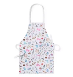 Milk Bar x Janie and Jack Kid Apron