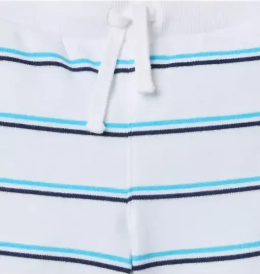 Milk Bar x Janie and Jack Striped Short