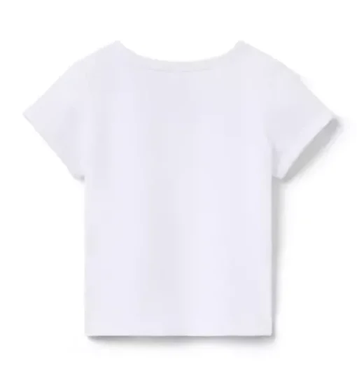 Milk Bar x Janie and Jack Ice Cream Tee