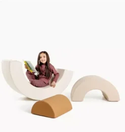 Millet Arc Playset