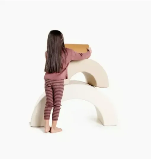 Millet Arc Playset
