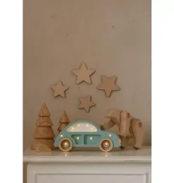 Mini Beetle Car