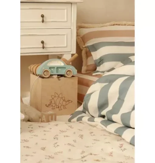Mini Beetle Car
