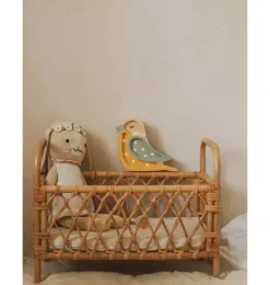 Mini Bird Lamp