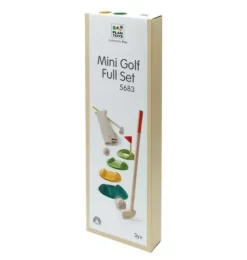 Mini Golf - Full Set