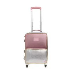 Mini Logan Carry-On Suitcase