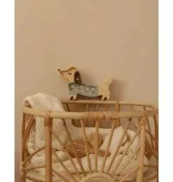 Mini Puppy Lamp
