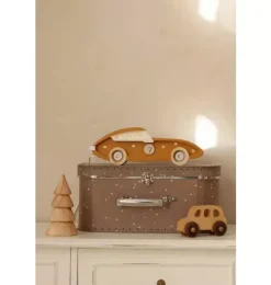 Mini Race Car Lamp