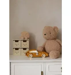 Mini Race Car Lamp