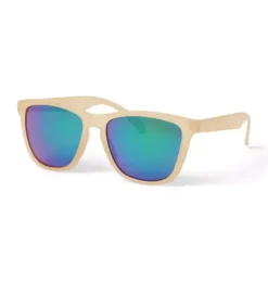 Mirrored Sunglasses