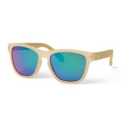 Mirrored Sunglasses