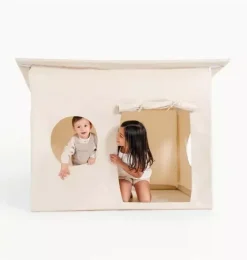 Modern Play Tent