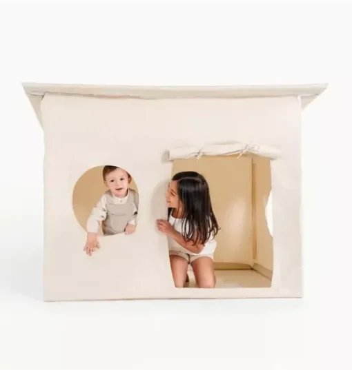 Modern Play Tent