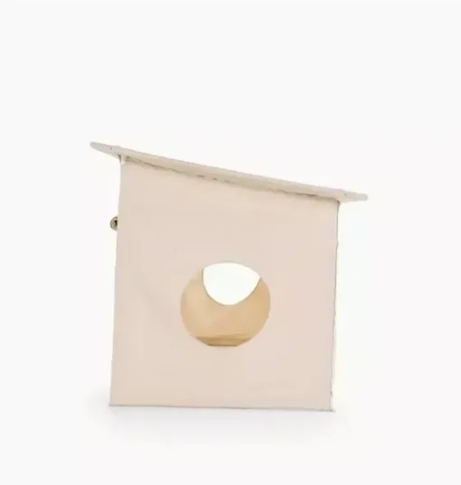 Modern Play Tent