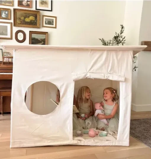 Modern Play Tent