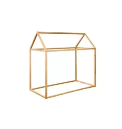 Montessori House Bed / Size Twin